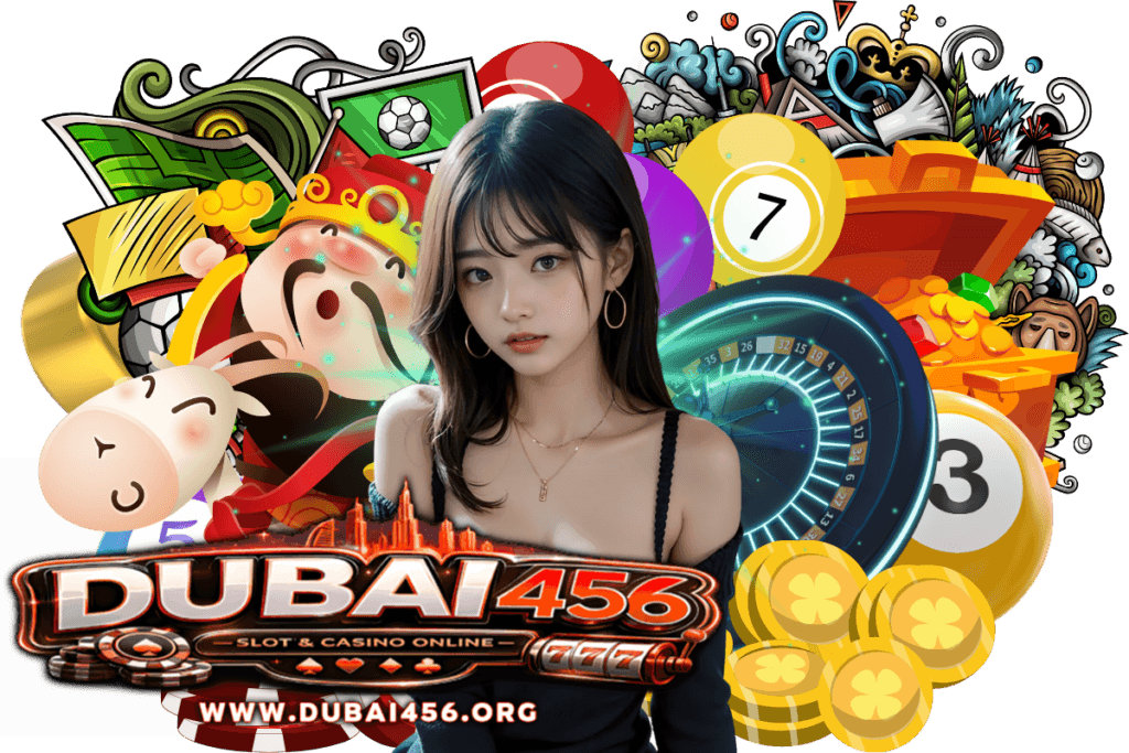 dubai456