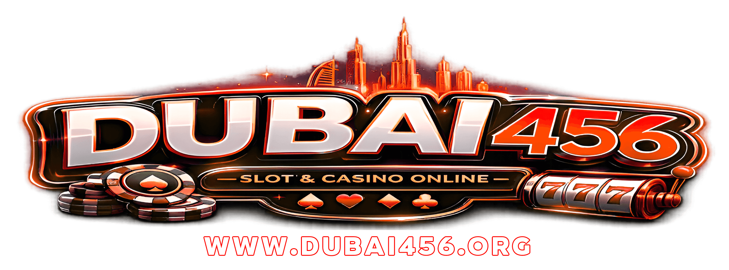 dubai456